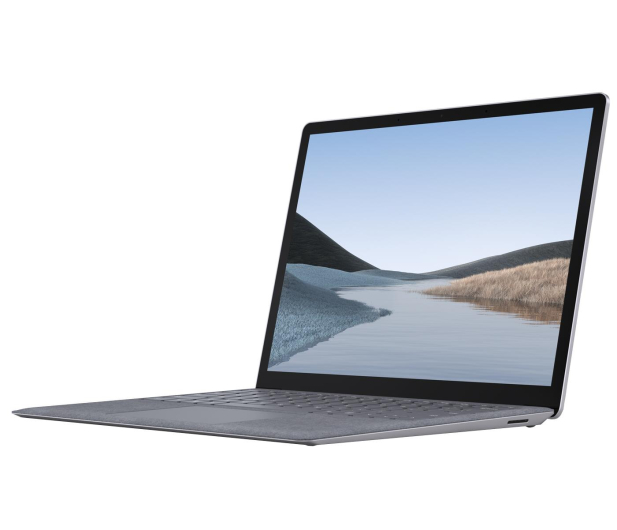 Microsoft Surface Laptop 3 i5/8GB/128 Platynowy - 521016 - zdjęcie 8